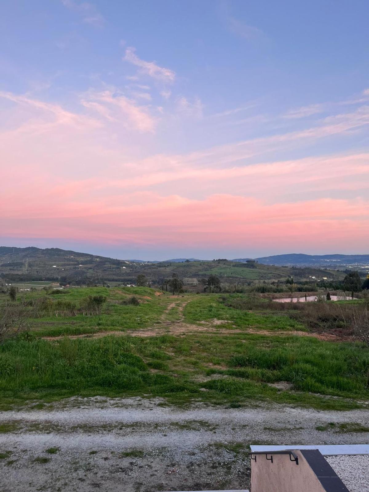Willa Tranca Da Barriga - Casa Do Vinho By Quinta De Sao Tiago Covilhã Zewnętrze zdjęcie
