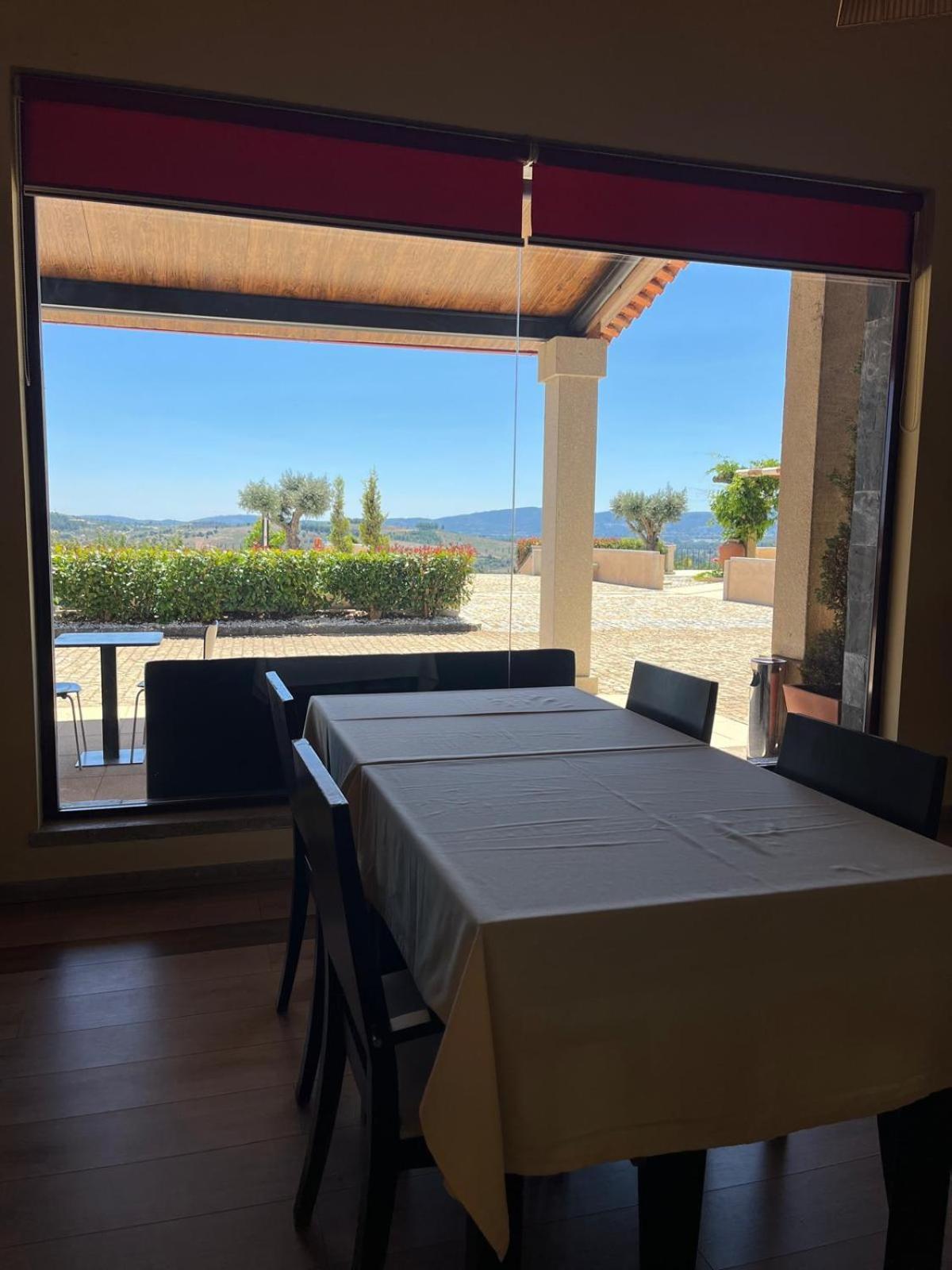 Willa Tranca Da Barriga - Casa Do Vinho By Quinta De Sao Tiago Covilhã Zewnętrze zdjęcie